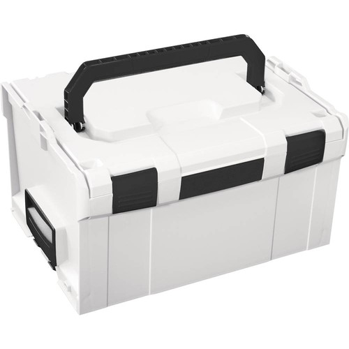 Boîte outils vide sortimo - boîte,