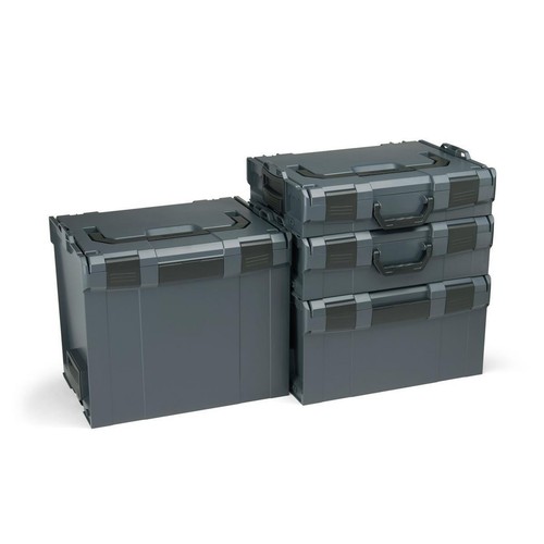 Boxx bosch sortimo - boxx,