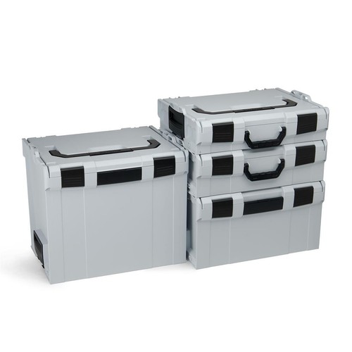 Boxx systéme coffre - l-boxx, de