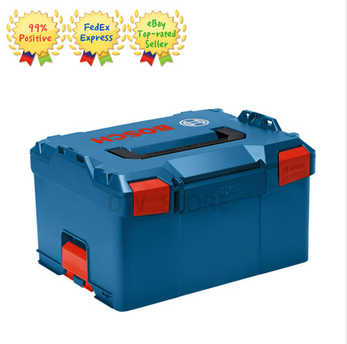 Bosch boxx 238 nouveau - l-boxx,