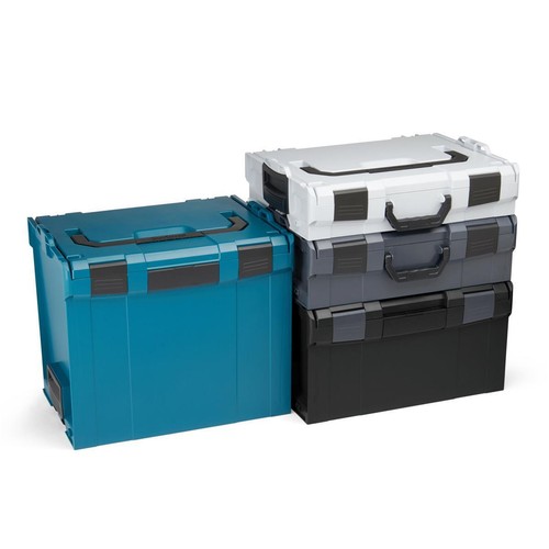 Boxx 102 136 238 374 - l, boîte
