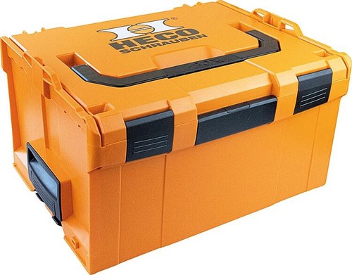 Heco boxx 238 cuir - l-boxx,