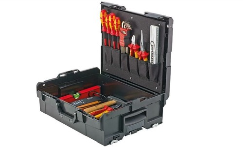 Carte porte outils - porte-outils, de